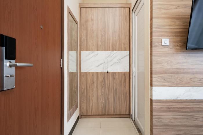 urbanview hotel syariah anelia samarinda by reddoorz
