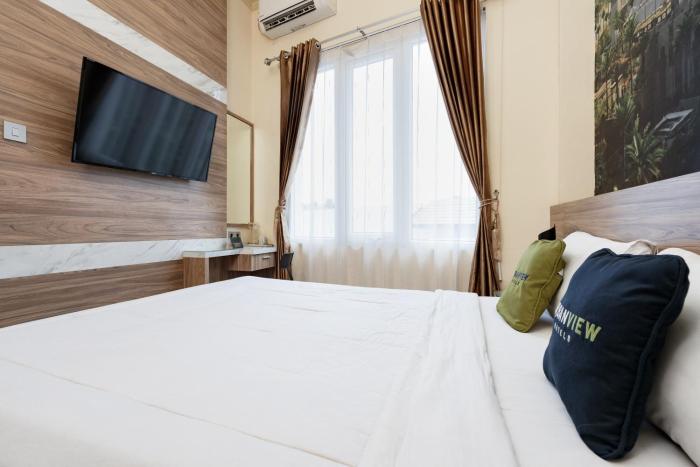 urbanview hotel syariah anelia samarinda by reddoorz