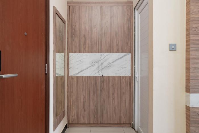 urbanview hotel syariah anelia samarinda by reddoorz
