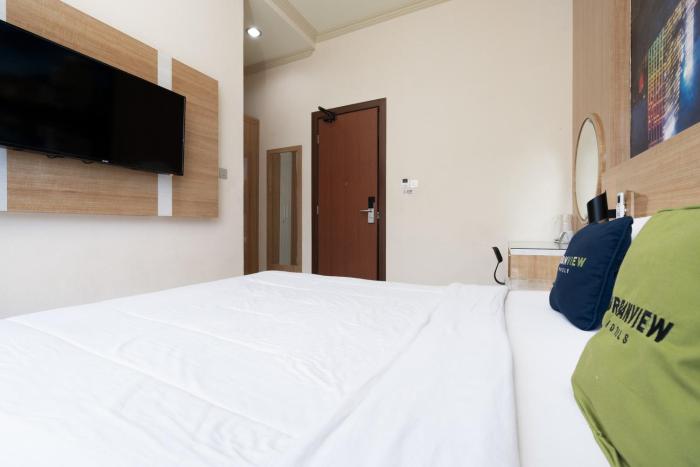 urbanview hotel syariah anelia samarinda by reddoorz