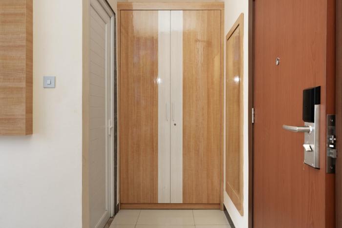 urbanview hotel syariah anelia samarinda by reddoorz