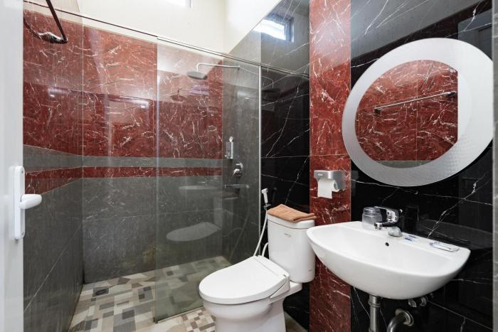 urbanview hotel syariah anelia samarinda by reddoorz