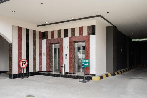 urbanview hotel syariah anelia samarinda by reddoorz