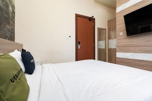 urbanview hotel syariah anelia samarinda by reddoorz