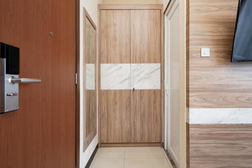 urbanview hotel syariah anelia samarinda by reddoorz