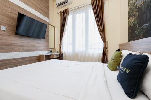 urbanview hotel syariah anelia samarinda by reddoorz
