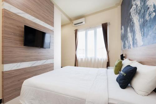 urbanview hotel syariah anelia samarinda by reddoorz