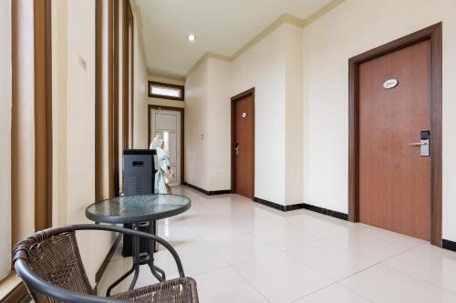 Urbanview Hotel Syariah Anelia Samarinda By Reddoorz,,3 star