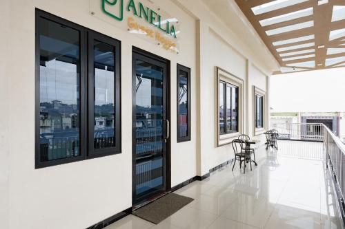 urbanview hotel syariah anelia samarinda by reddoorz