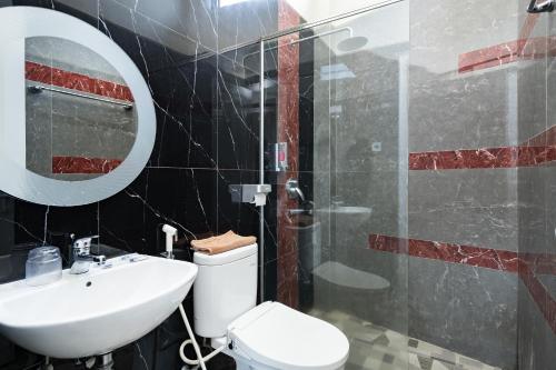 urbanview hotel syariah anelia samarinda by reddoorz
