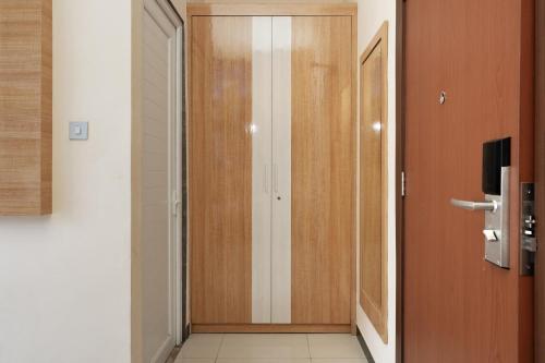 urbanview hotel syariah anelia samarinda by reddoorz