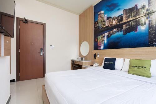 urbanview hotel syariah anelia samarinda by reddoorz