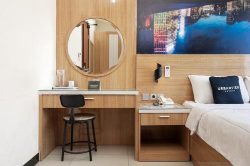 urbanview hotel syariah anelia samarinda by reddoorz