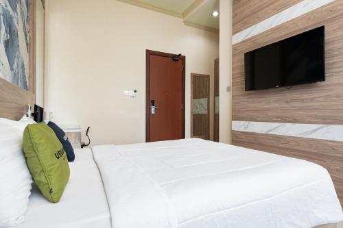 urbanview hotel syariah anelia samarinda by reddoorz