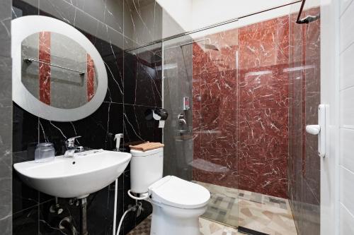 urbanview hotel syariah anelia samarinda by reddoorz