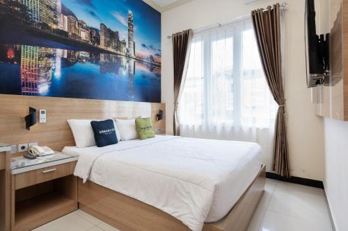 urbanview hotel syariah anelia samarinda by reddoorz
