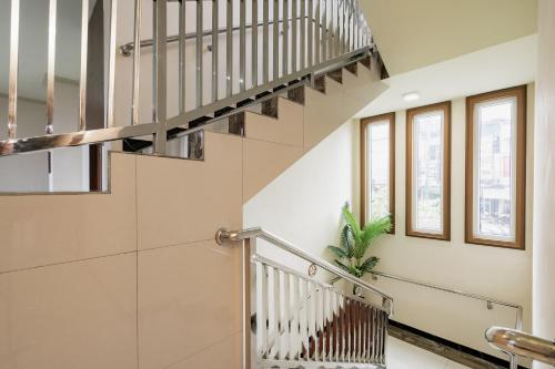 urbanview hotel syariah anelia samarinda by reddoorz