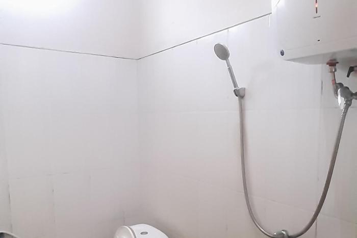 urbanview hotel fira syariah muara enim by reddoorz
