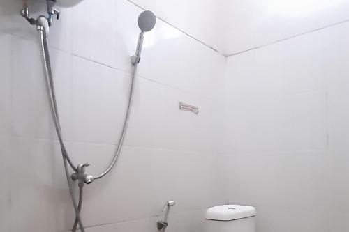 urbanview hotel fira syariah muara enim by reddoorz