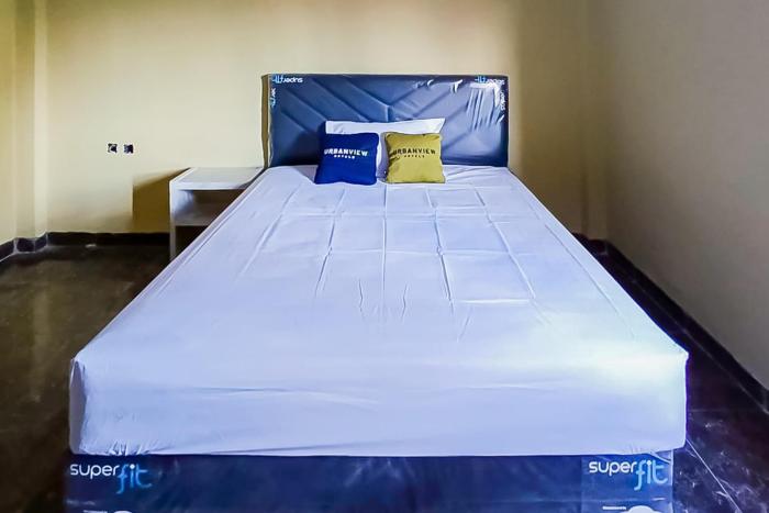 urbanview hotel lamin palangkaraya by reddoorz