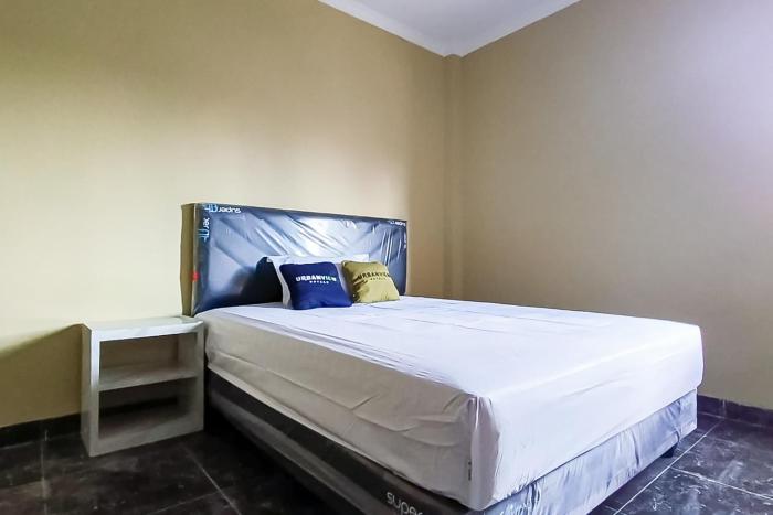 urbanview hotel lamin palangkaraya by reddoorz