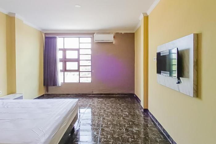 urbanview hotel lamin palangkaraya by reddoorz
