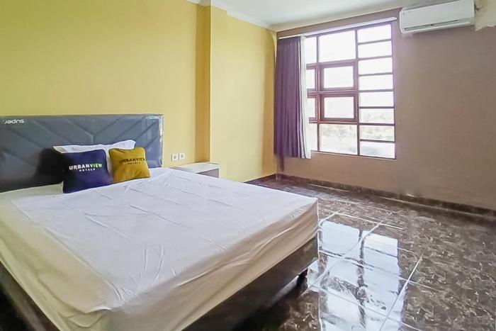 urbanview hotel lamin palangkaraya by reddoorz