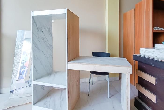 urbanview hotel lamin palangkaraya by reddoorz