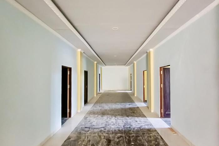 urbanview hotel lamin palangkaraya by reddoorz