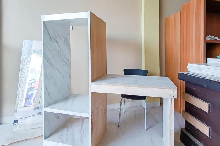 urbanview hotel lamin palangkaraya by reddoorz