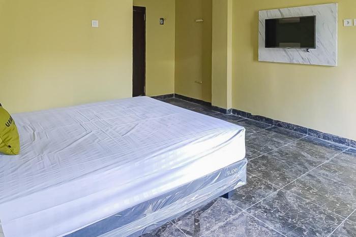 urbanview hotel lamin palangkaraya by reddoorz