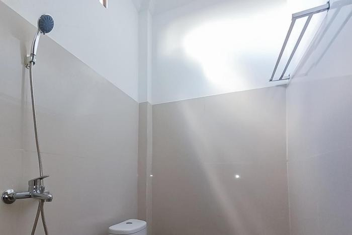 urbanview hotel lamin palangkaraya by reddoorz
