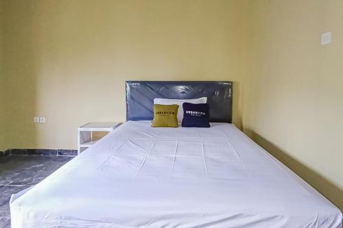 urbanview hotel lamin palangkaraya by reddoorz