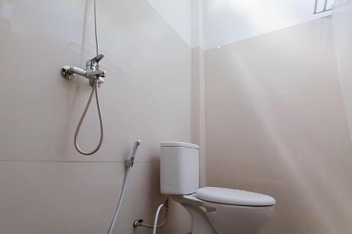urbanview hotel lamin palangkaraya by reddoorz