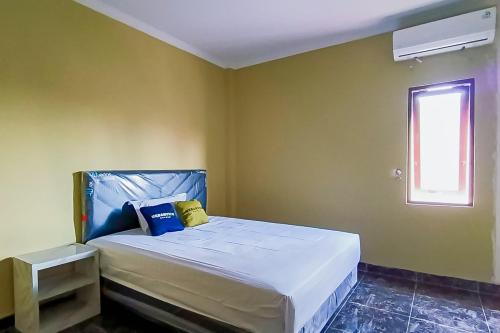 urbanview hotel lamin palangkaraya by reddoorz