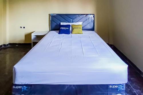 urbanview hotel lamin palangkaraya by reddoorz