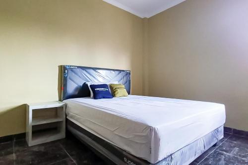 urbanview hotel lamin palangkaraya by reddoorz
