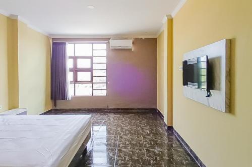 urbanview hotel lamin palangkaraya by reddoorz