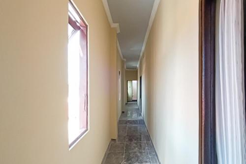 urbanview hotel lamin palangkaraya by reddoorz