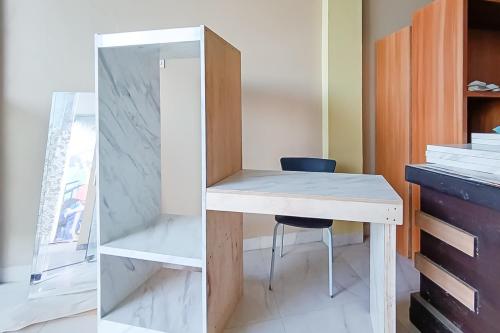 urbanview hotel lamin palangkaraya by reddoorz