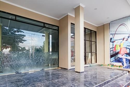 urbanview hotel lamin palangkaraya by reddoorz