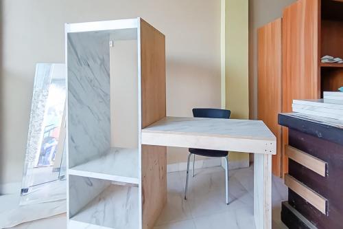 urbanview hotel lamin palangkaraya by reddoorz