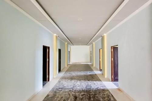 urbanview hotel lamin palangkaraya by reddoorz