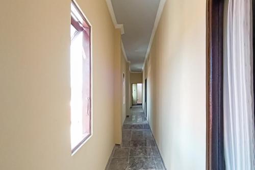 urbanview hotel lamin palangkaraya by reddoorz