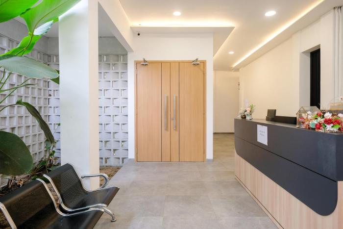 urbanview hotel subali purwokerto