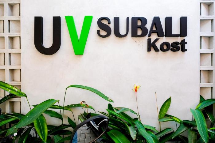 urbanview hotel subali purwokerto