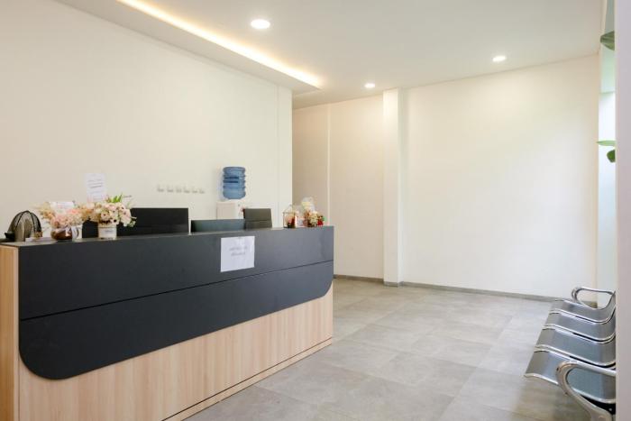 urbanview hotel subali purwokerto