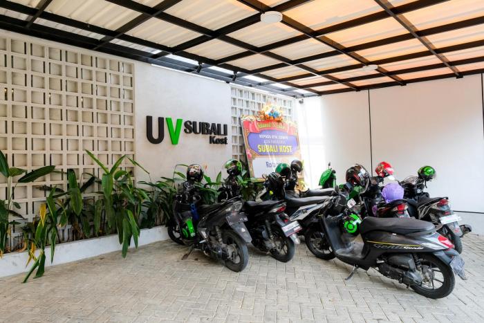 urbanview hotel subali purwokerto