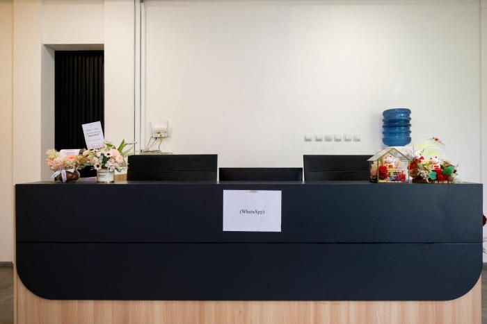 urbanview hotel subali purwokerto