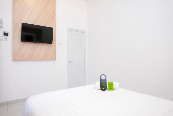urbanview hotel subali purwokerto
